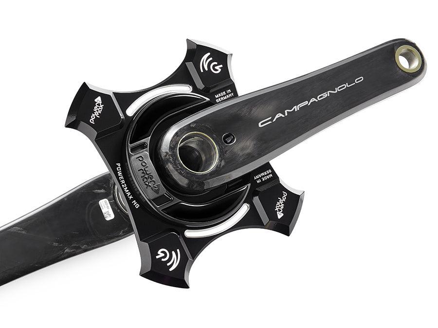 Power2Max NG Road Power Meter Campagnolo -